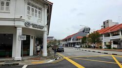 112 Katong (D15), Shop House #578665251